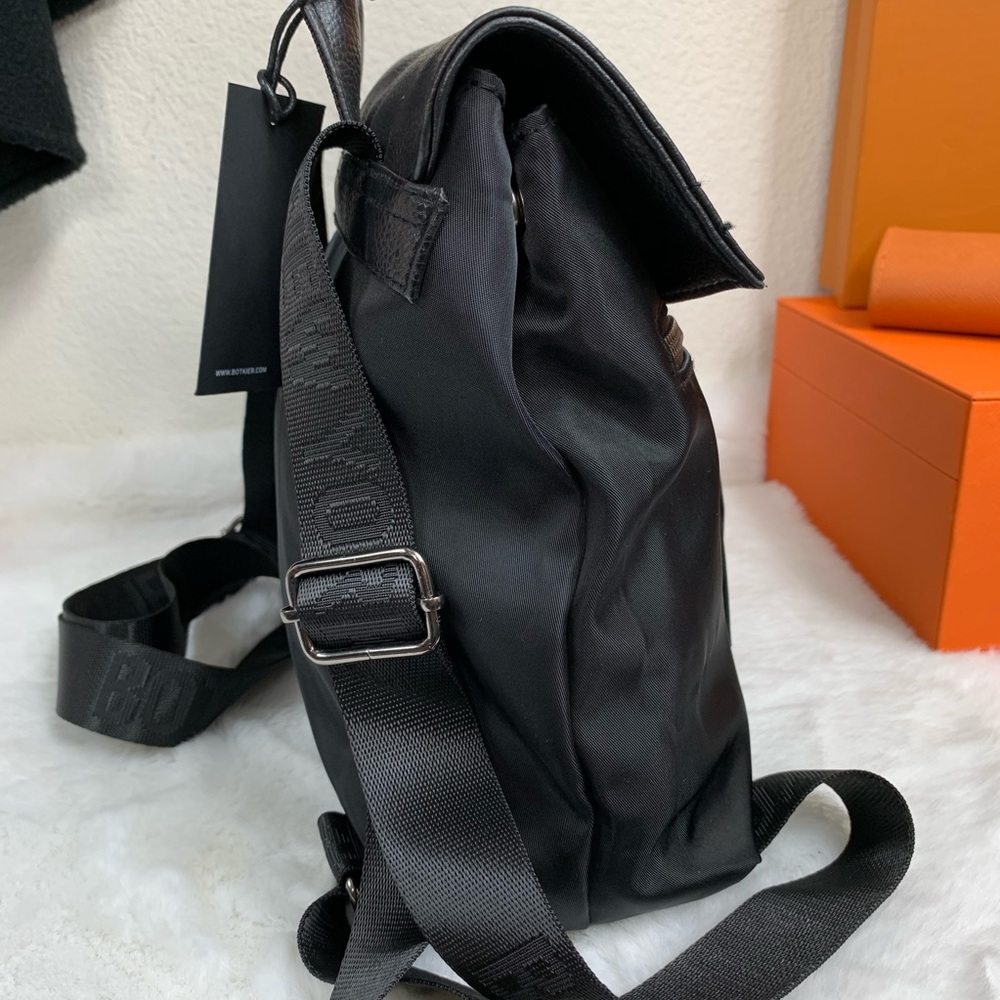 Botkier New York 
TRIGGER MINI BACKPACK (NYLON) - Picture 8 of 10